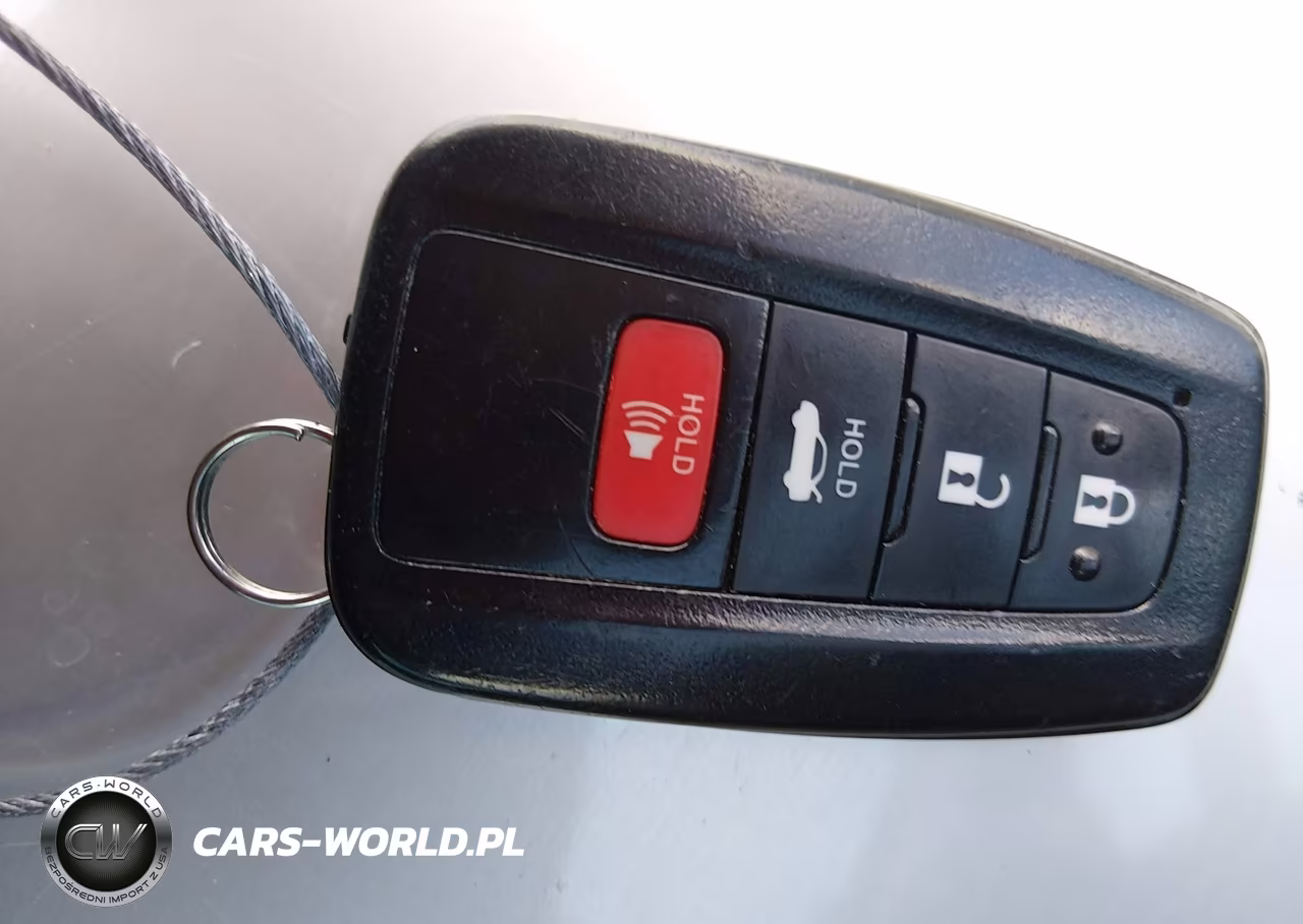2021 Toyota Camry Xle V6 VIN:4T1FZ1AK9MU052422 - 11