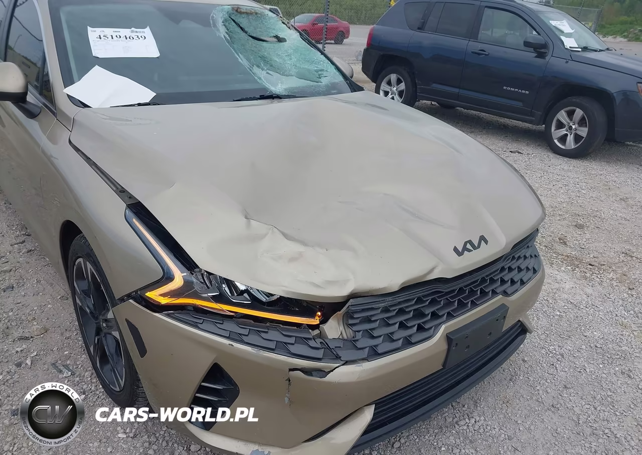 2022 Kia K5 Lxs VIN:5XXG14J22NG092933 - 6
