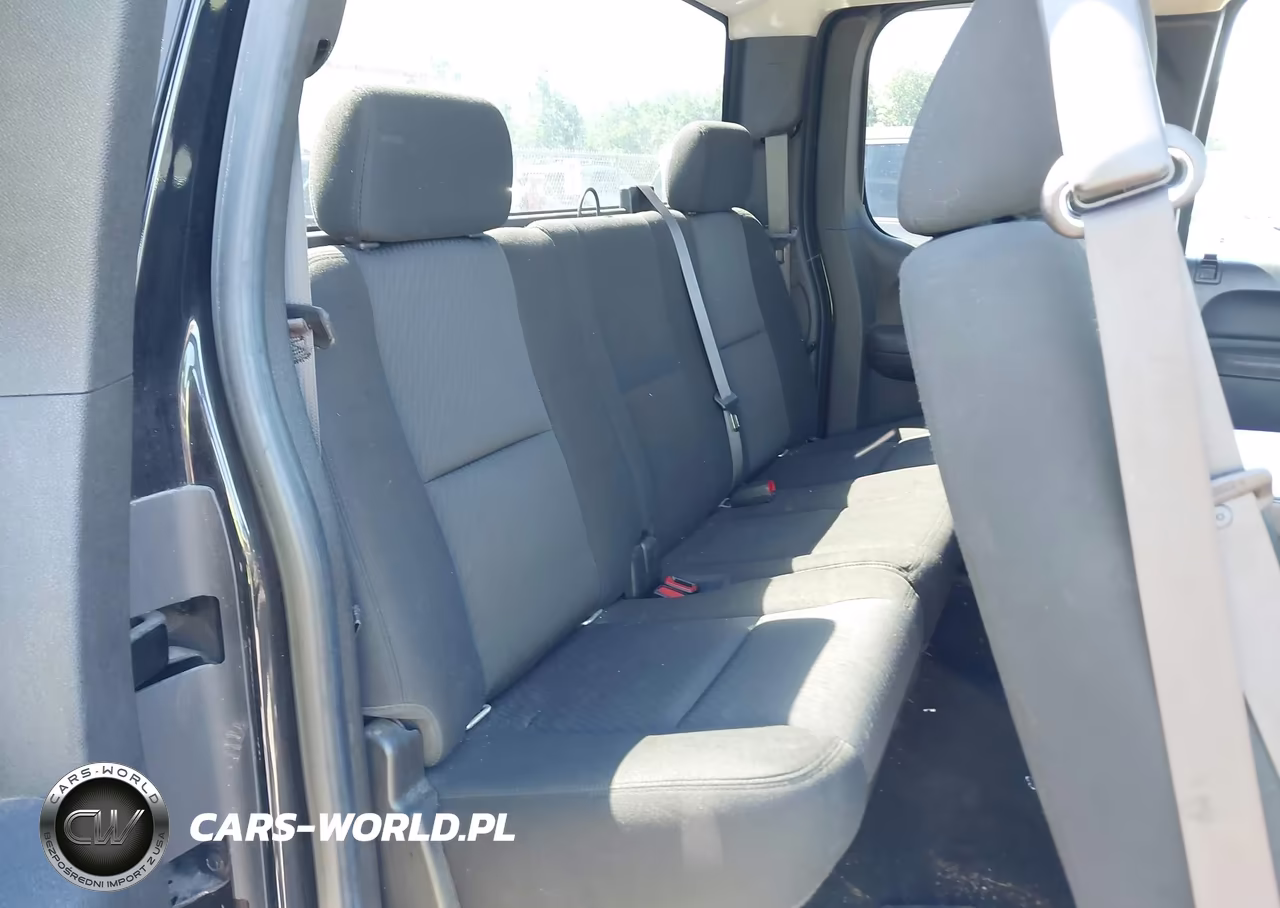 2012 Chevrolet Silverado 1500 Lt VIN:1GCRKSE73CZ232658 - 8