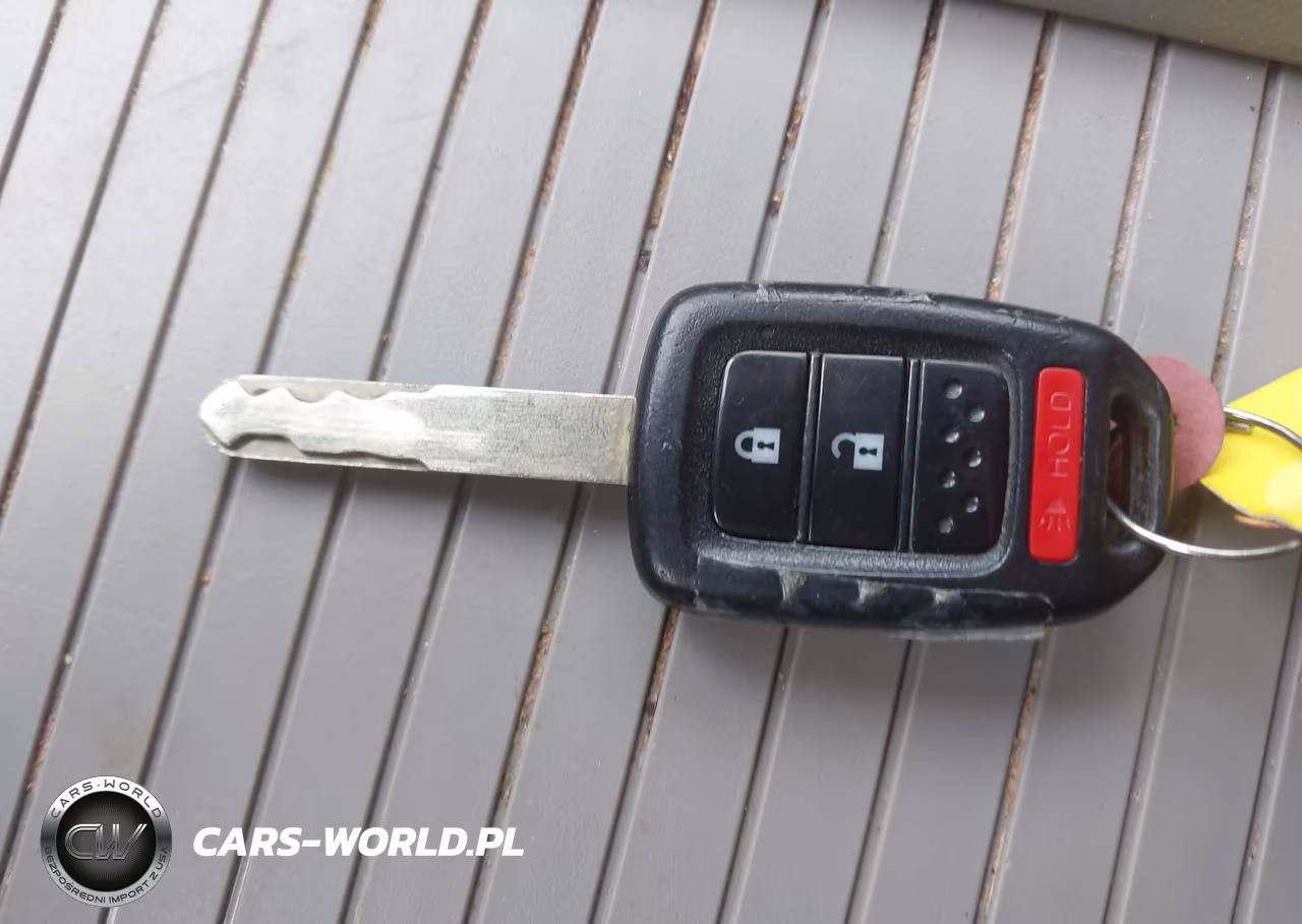 2014 Honda Cr-V Lx VIN:5J6RM3H34EL002684 - 11