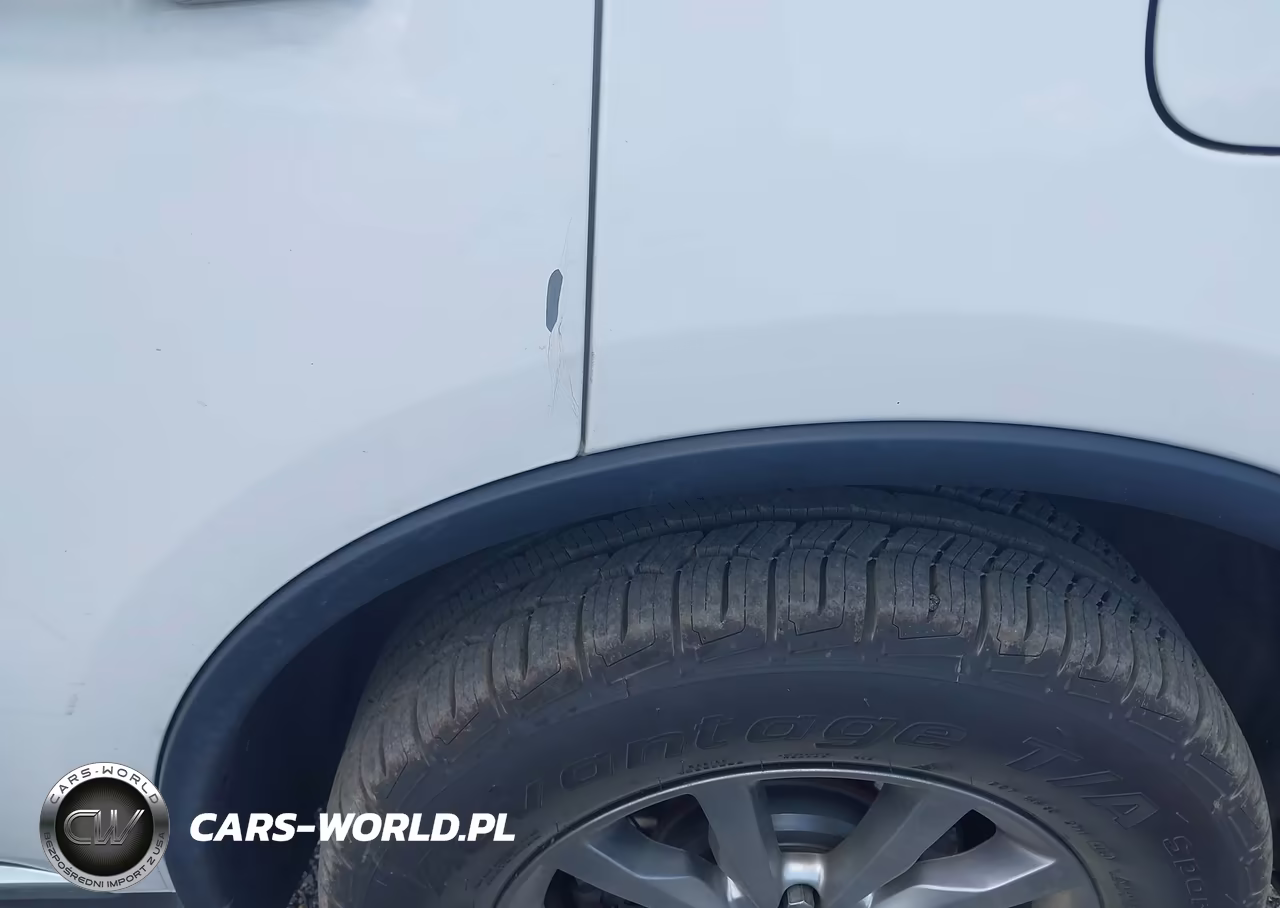 2017 Dodge Durango Sxt Awd VIN:1C4RDJAG6HC857530 - 15
