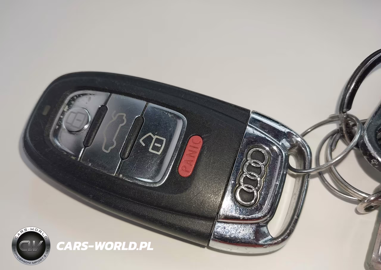 2014 AUDI S4 3.0T PREMIUM PLUS VIN:WAUBGAFL8EA069299 - 11