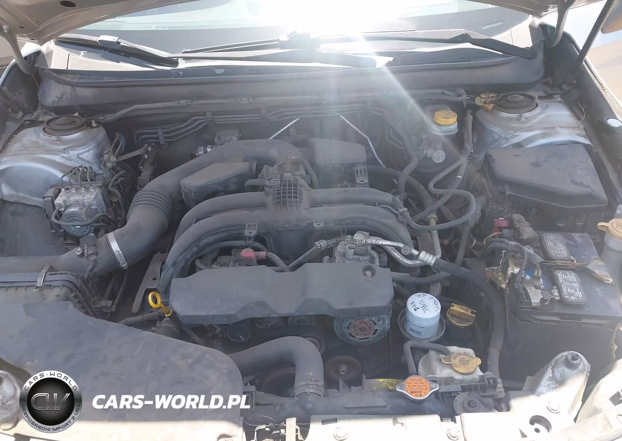 2015 Subaru Outback 2.5I Premium VIN:4S4BSACC3F3343628 - 10