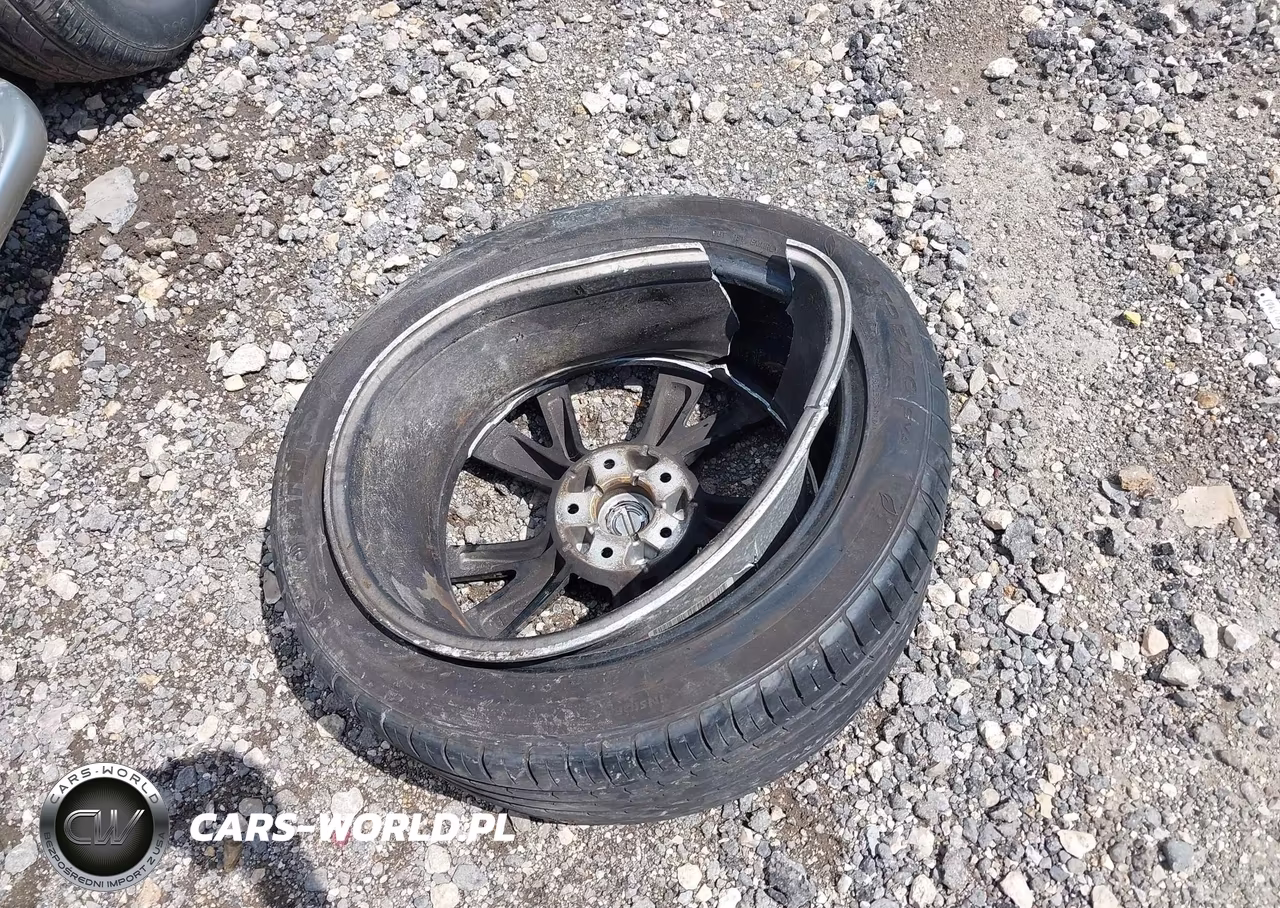 2016 Nissan Maxima 3.5 S VIN:1N4AA6AP5GC413952 - 12