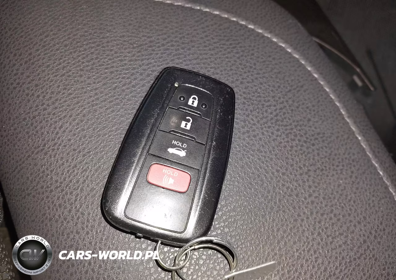 2023 Toyota Camry Xle Hybrid VIN:4T1F31AK9PU055472 - 11