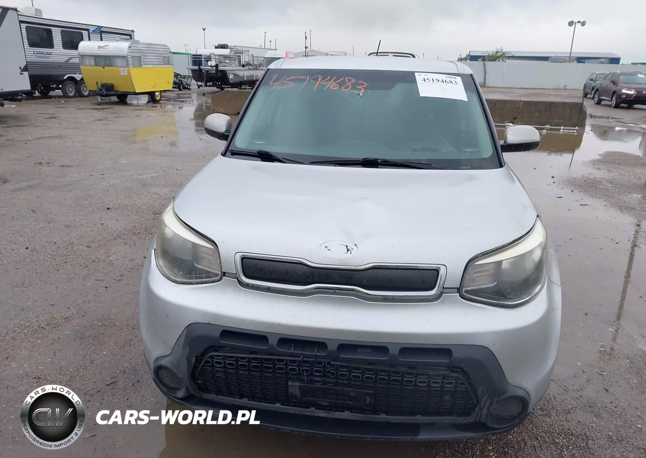 2015 Kia Soul VIN:KNDJN2A23F7786801 - 6