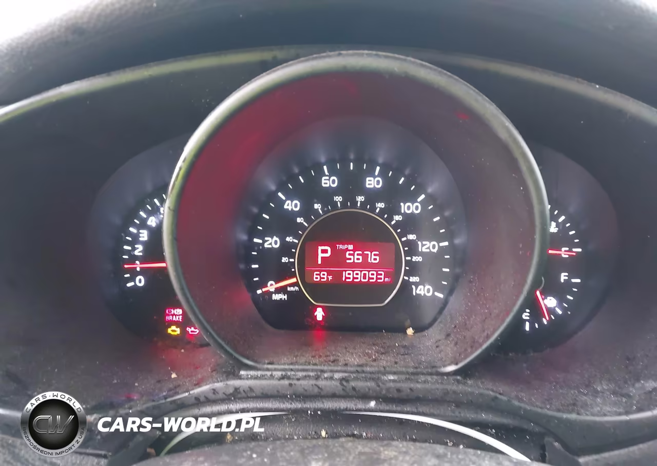 2015 Kia Soul VIN:KNDJN2A23F7786801 - 7