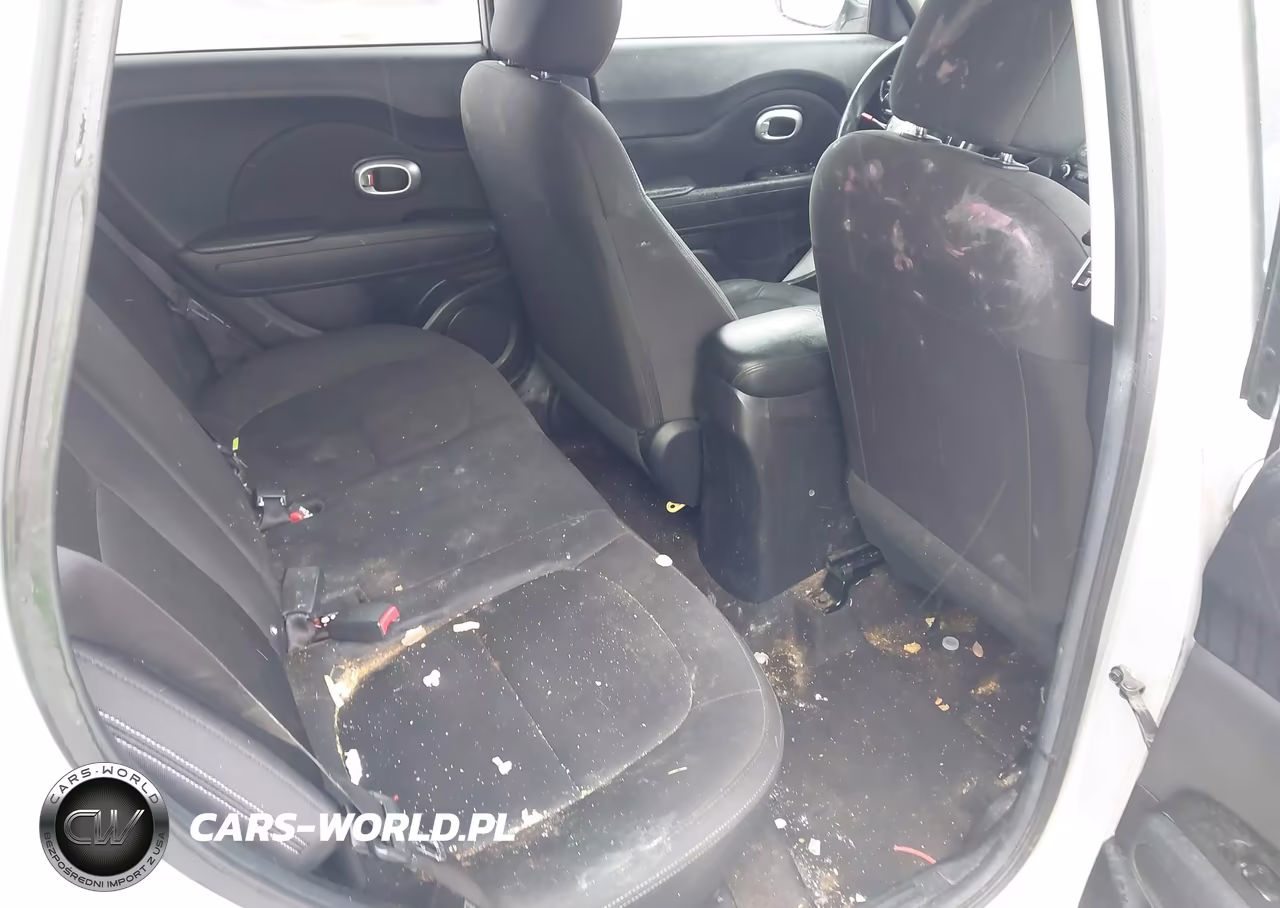 2015 Kia Soul VIN:KNDJN2A23F7786801 - 8