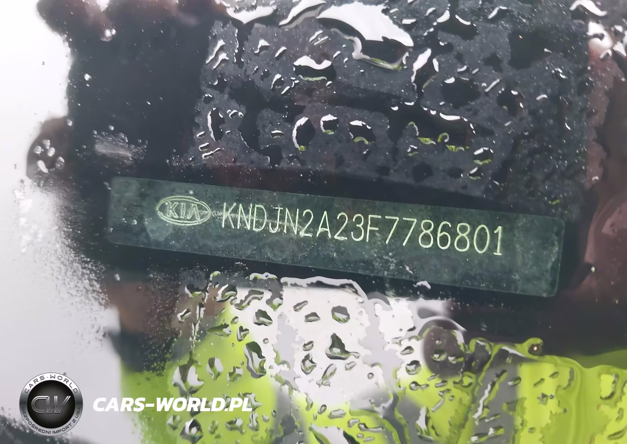 2015 Kia Soul VIN:KNDJN2A23F7786801 - 9