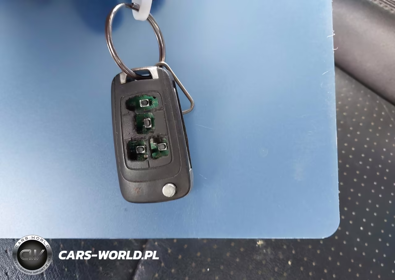 2016 Chevrolet Sonic Ltz Auto VIN:1G1JE6SB7G4158922 - 11