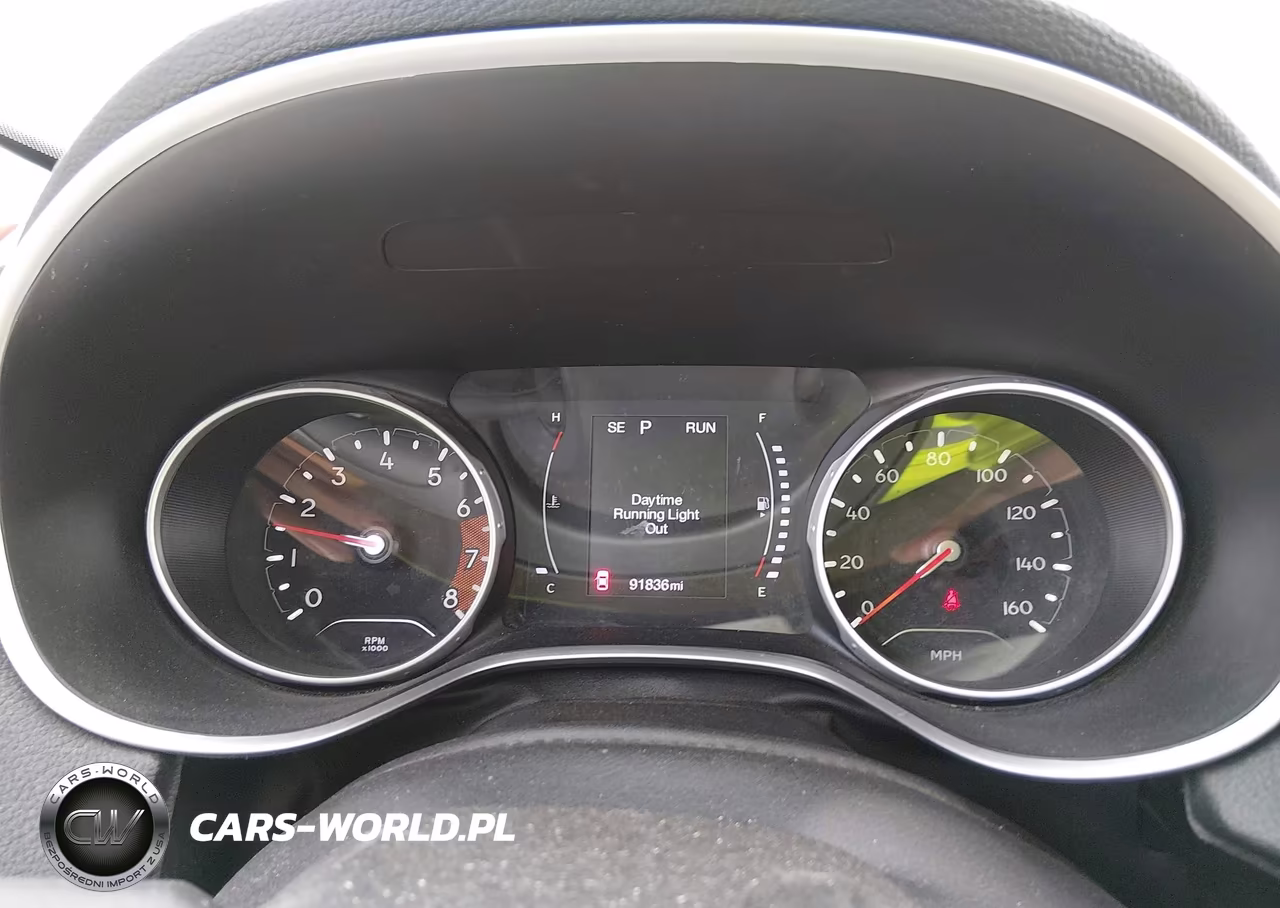 2020 Jeep Compass Sport 4X4 VIN:3C4NJDAB1LT247738 - 7