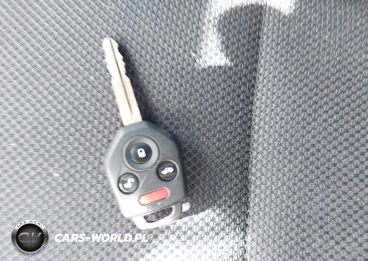 2019 Subaru Wrx VIN:JF1VA1A60K9825732 - 11