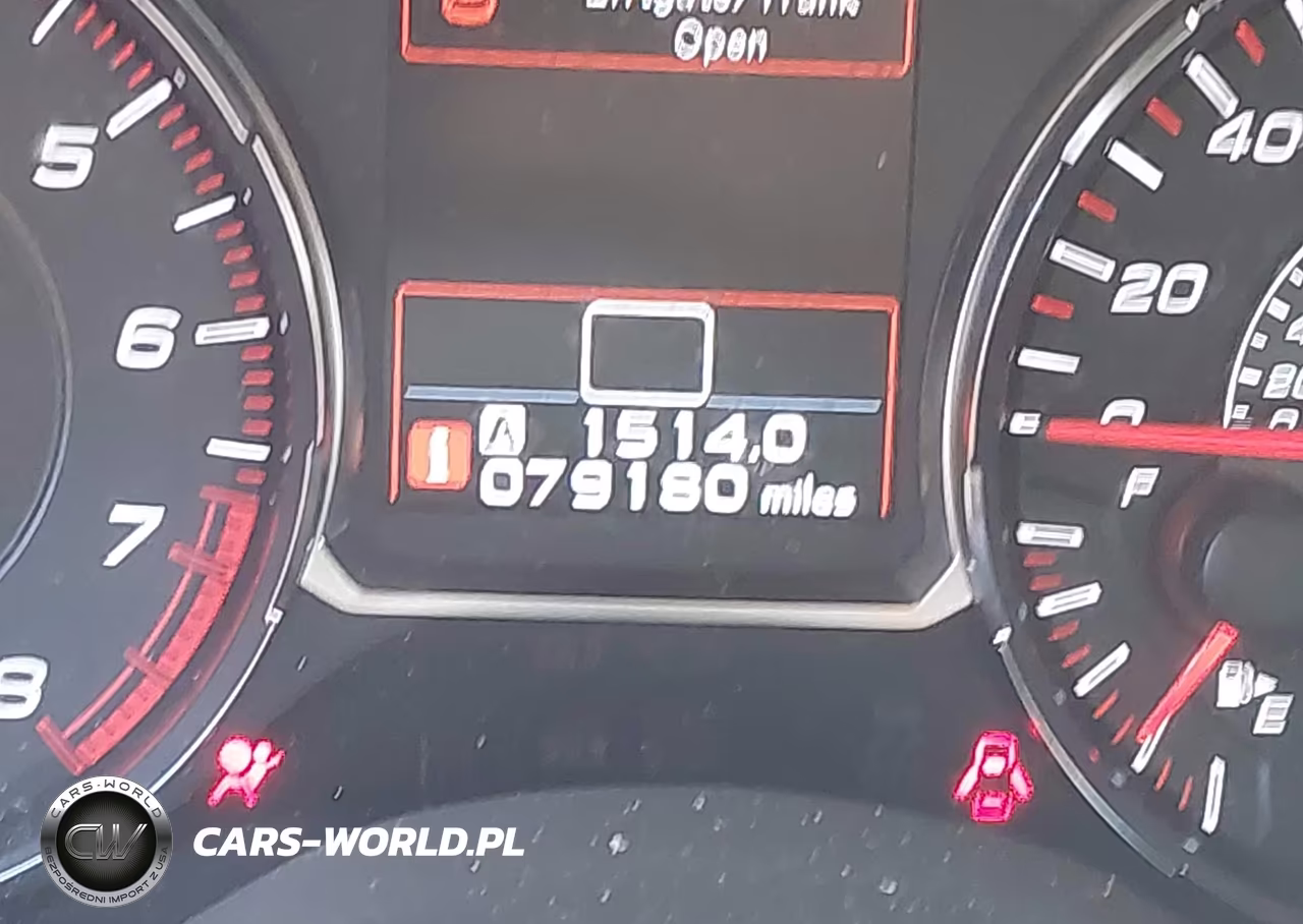 2019 Subaru Wrx VIN:JF1VA1A60K9825732 - 15