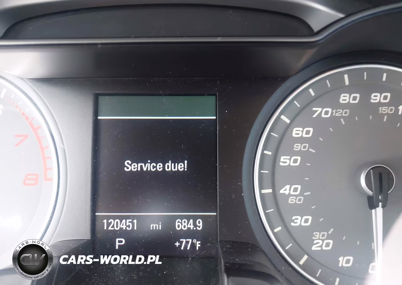 2013 Audi S4 3.0T Premium Plus VIN:WAUBGAFL7DA050273 - 15