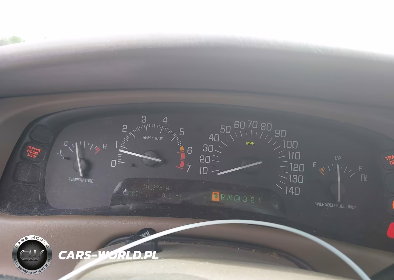 2001 Buick Park Avenue VIN:1G4CW54K414298224 - 7