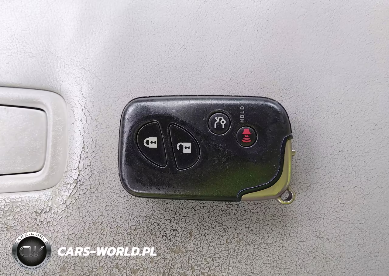 2007 Lexus Es 350 VIN:JTHBJ46G172120498 - 11
