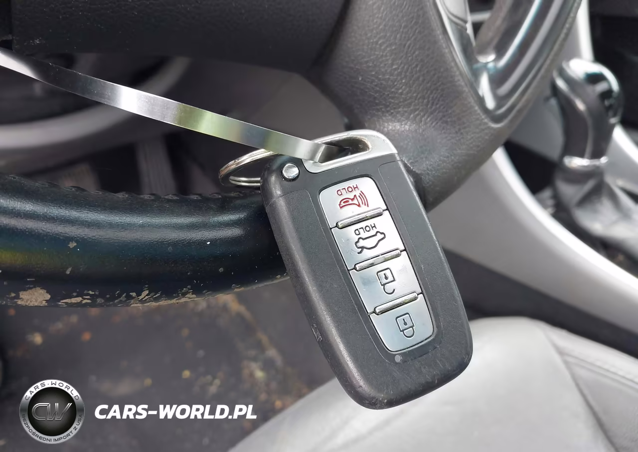 2011 Hyundai Sonata Limited 2.0T VIN:5NPEC4AB3BH224177 - 11