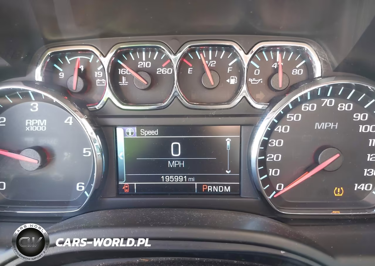 2015 Chevrolet Tahoe Lt VIN:1GNSKBKC5FR226150 - 16