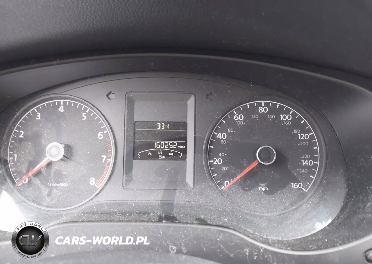 2011 Volkswagen Jetta 2.5L Se VIN:3VWDZ7AJ4BM352096 - 7
