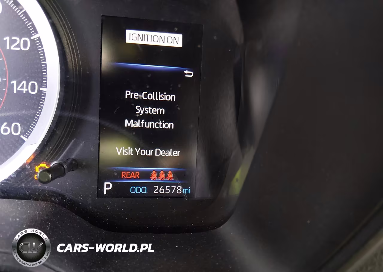 2021 Toyota Corolla Se VIN:5YFP4MCE6MP069692 - 15
