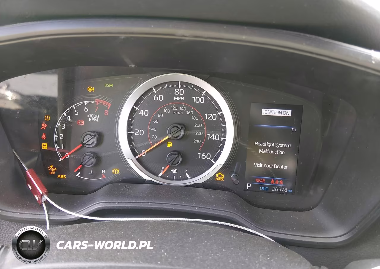 2021 Toyota Corolla Se VIN:5YFP4MCE6MP069692 - 7