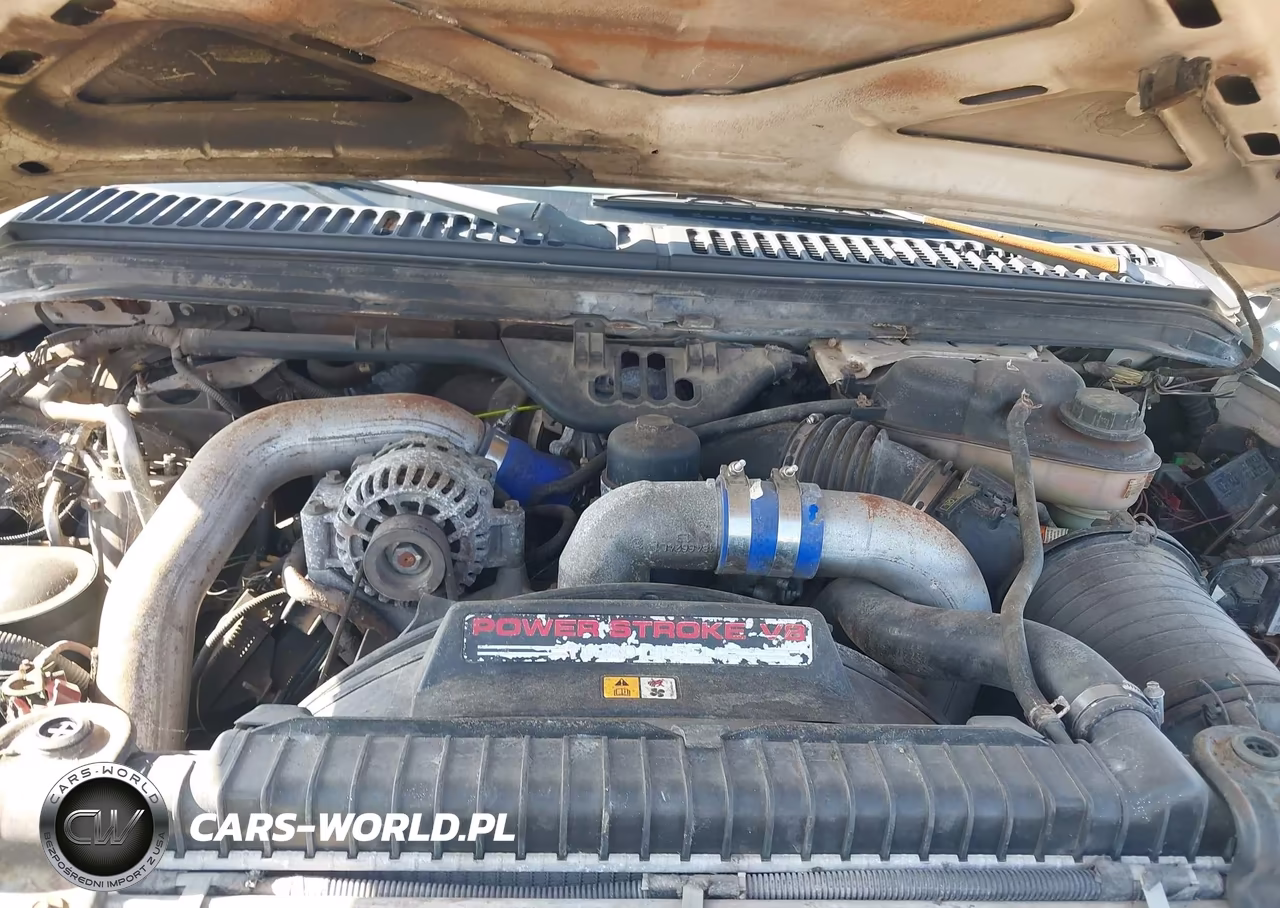 2006 Ford F-250 Lariat-Xl-Xlt VIN:1FTSW21P66EA89891 - 10