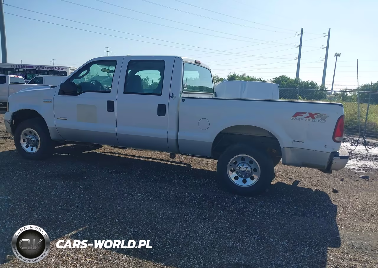2006 Ford F-250 Lariat-Xl-Xlt VIN:1FTSW21P66EA89891 - 14