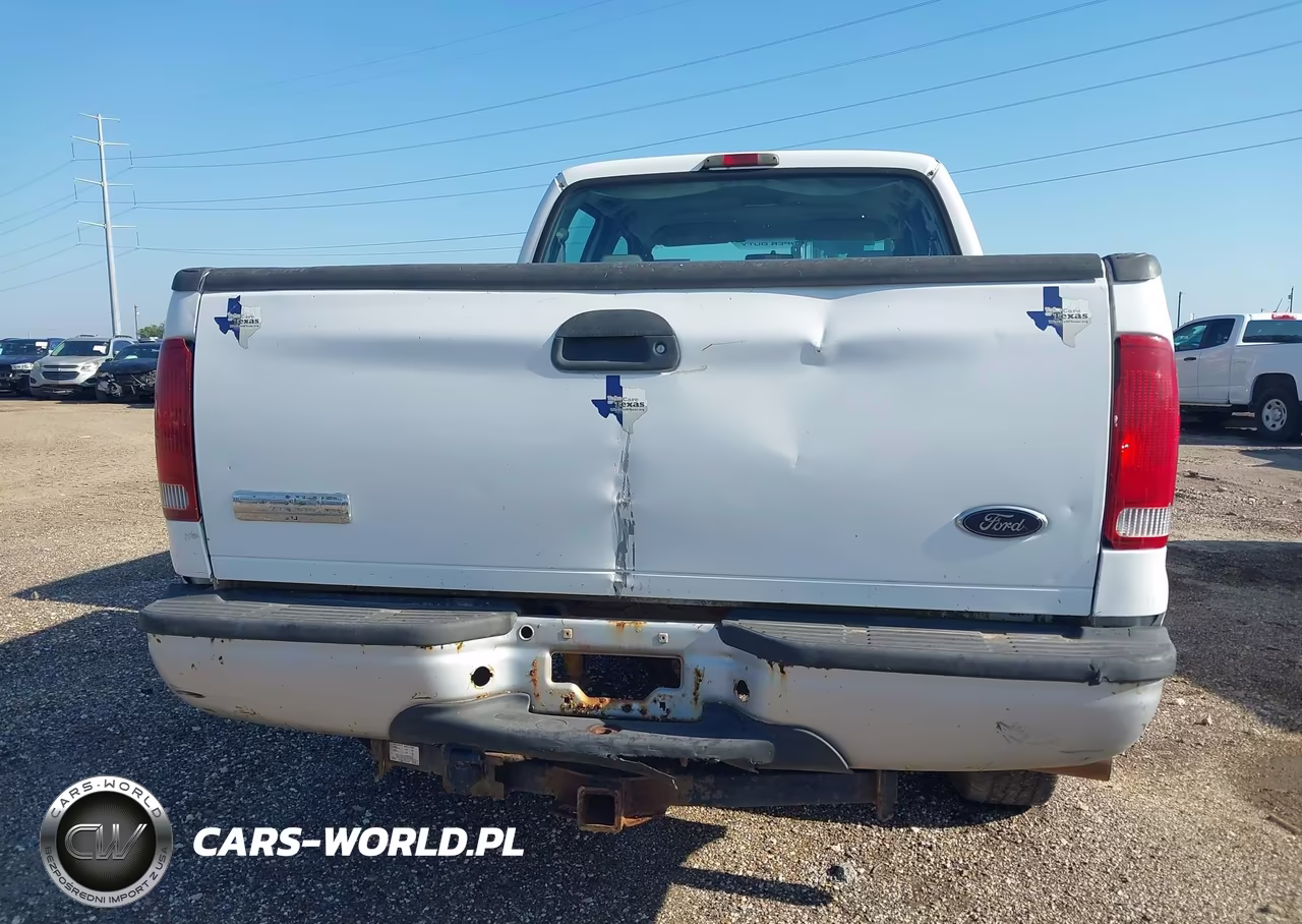 2006 Ford F-250 Lariat-Xl-Xlt VIN:1FTSW21P66EA89891 - 16