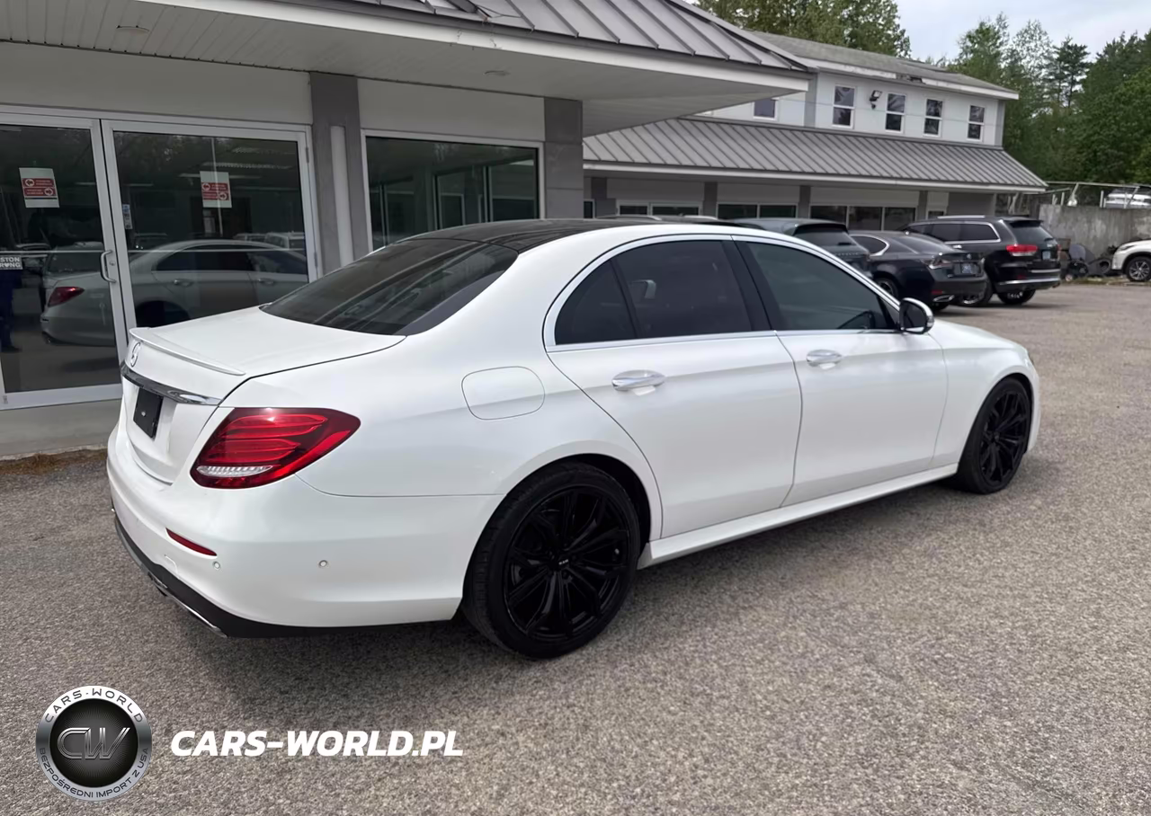 2018 Mercedes-Benz E 300 4Matic VIN:WDDZF4KB5JA342279 - 4