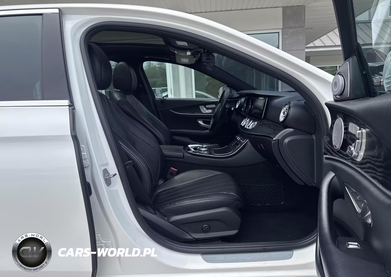 2018 Mercedes-Benz E 300 4Matic VIN:WDDZF4KB5JA342279 - 5