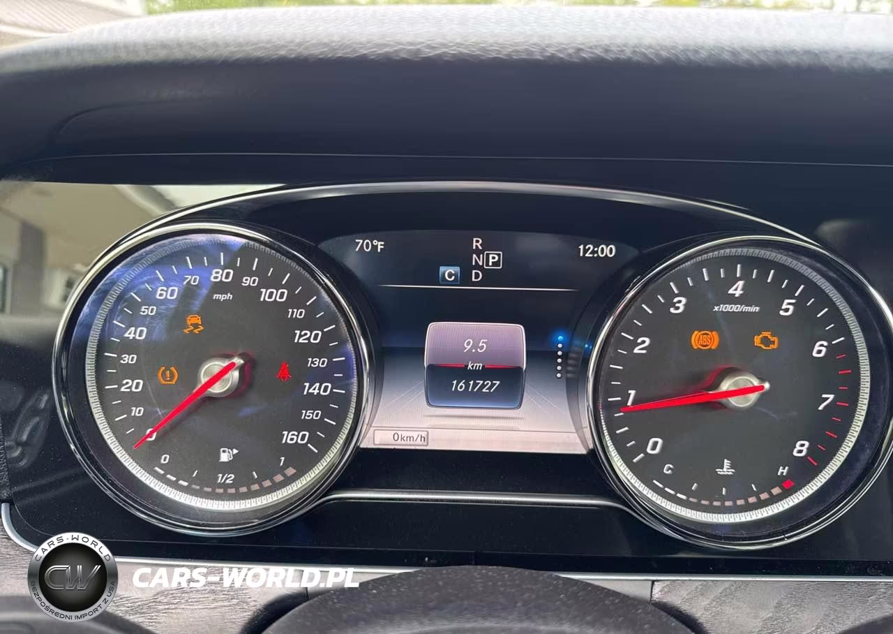 2018 Mercedes-Benz E 300 4Matic VIN:WDDZF4KB5JA342279 - 7