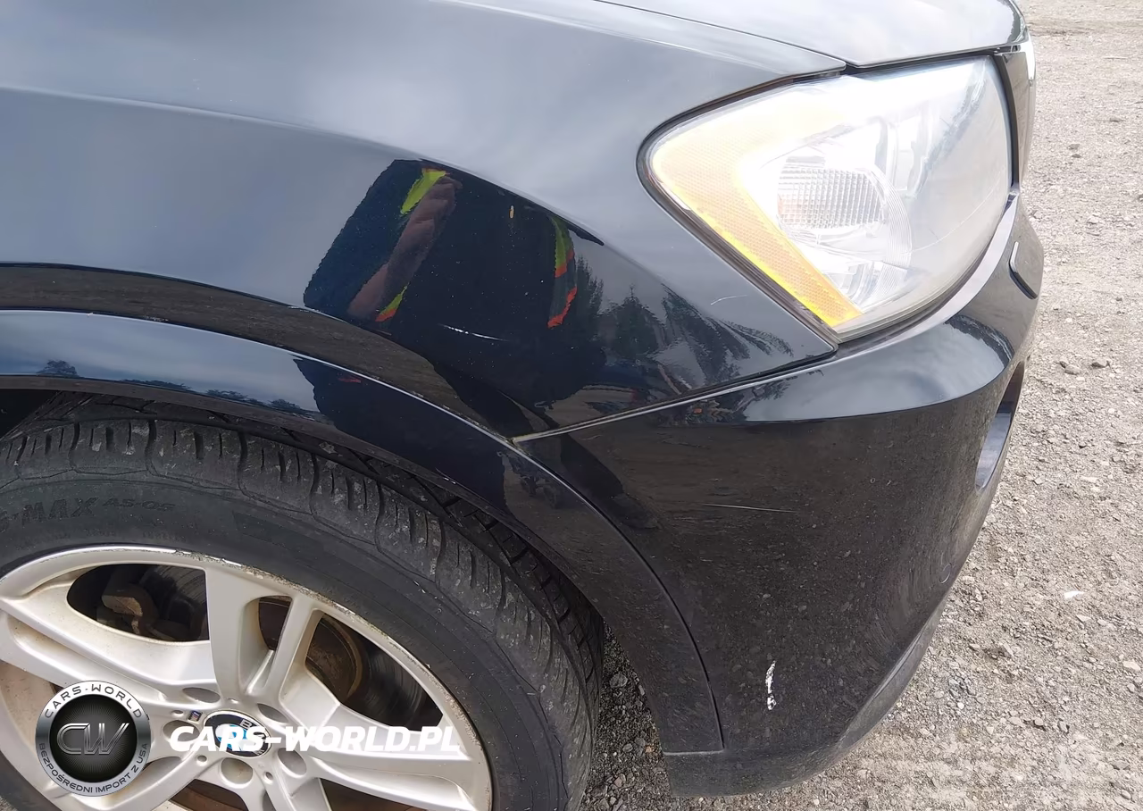 2014 BMW X3 xDrive28I VIN:5UXWX9C57E0D39770 - 12