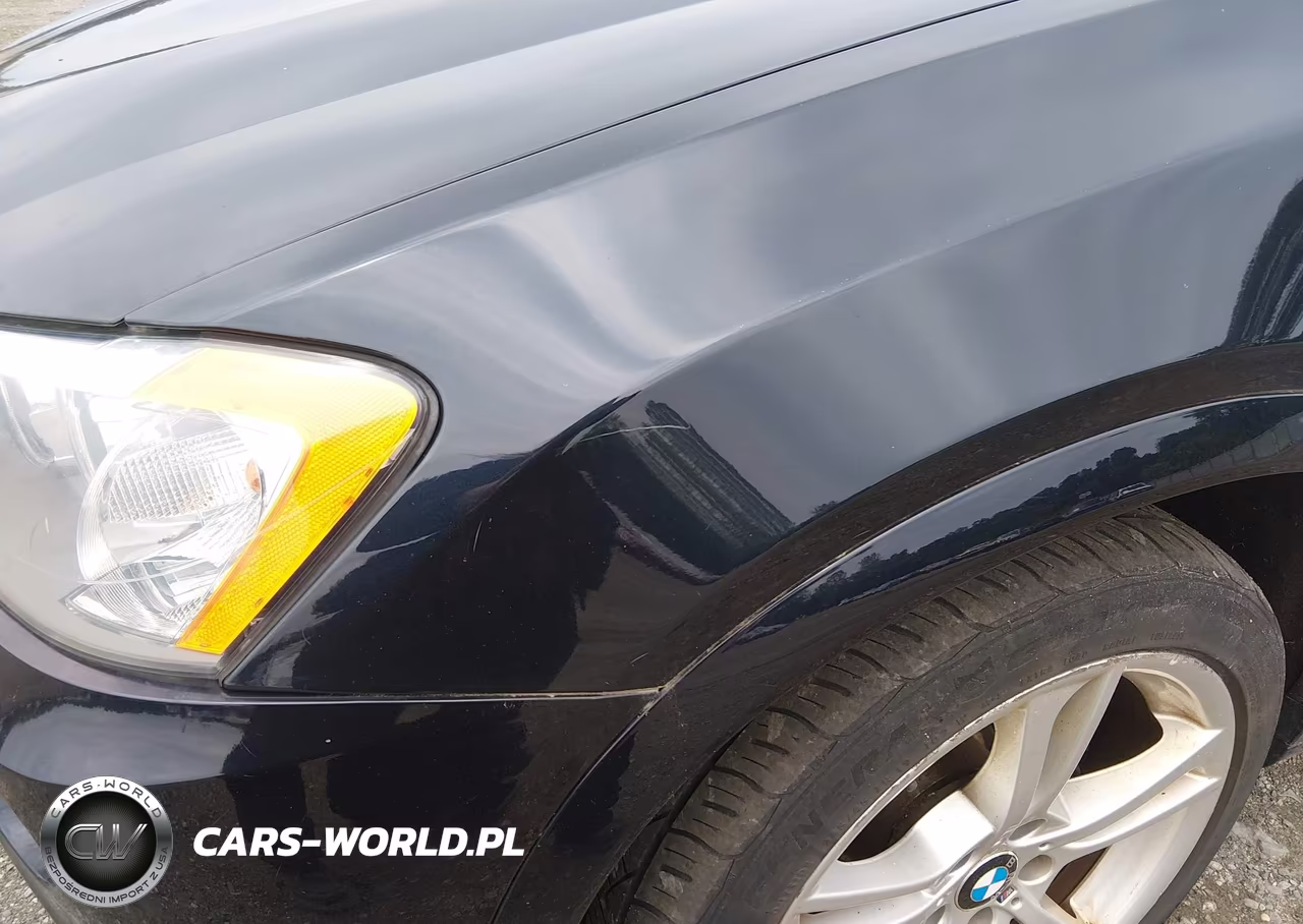 2014 BMW X3 xDrive28I VIN:5UXWX9C57E0D39770 - 13