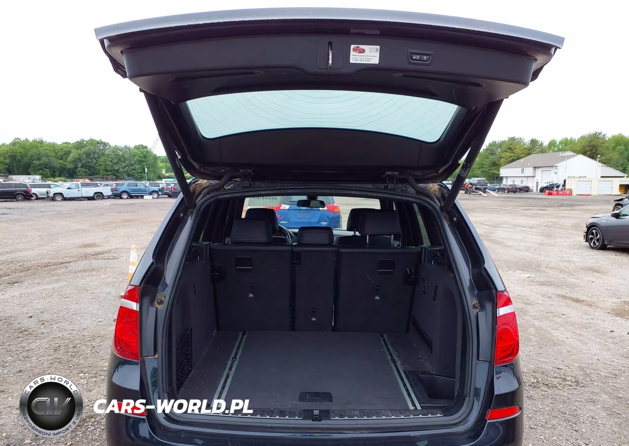 2014 BMW X3 xDrive28I VIN:5UXWX9C57E0D39770 - 16