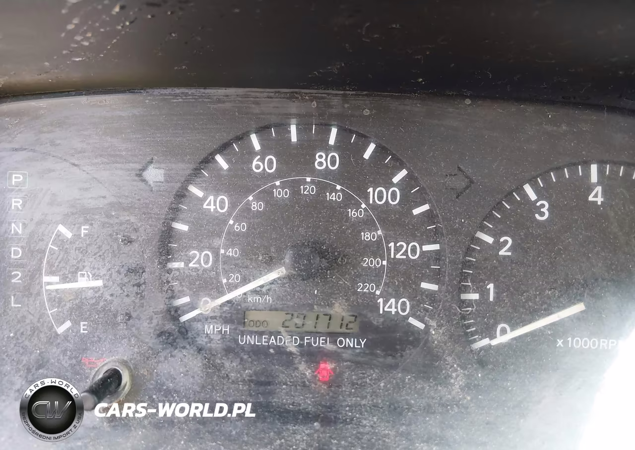 1999 Toyota Camry Le VIN:4T1BG22K0XU524066 - 7