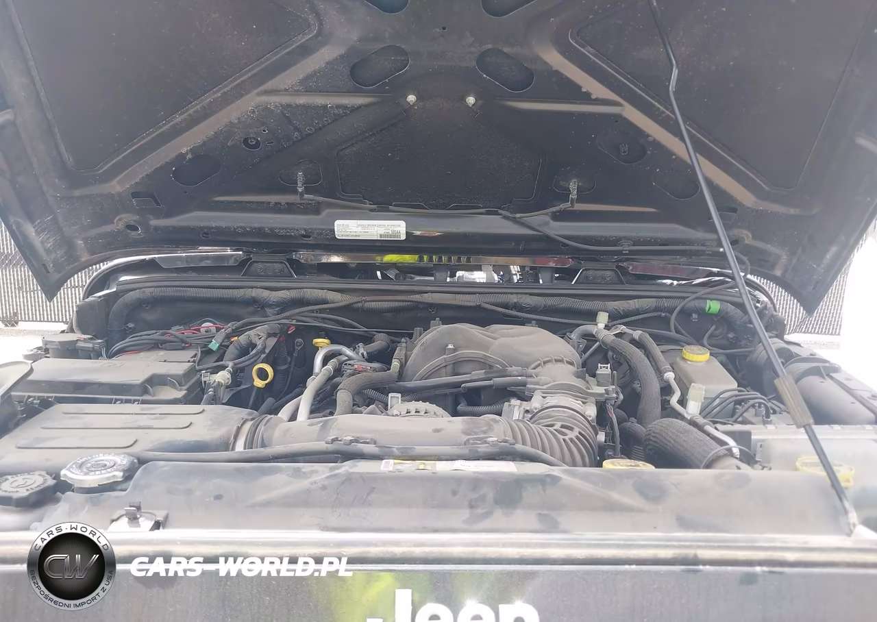 2016 Jeep Wrangler Unlimited Sport VIN:1C4BJWDG2GL344129 - 10