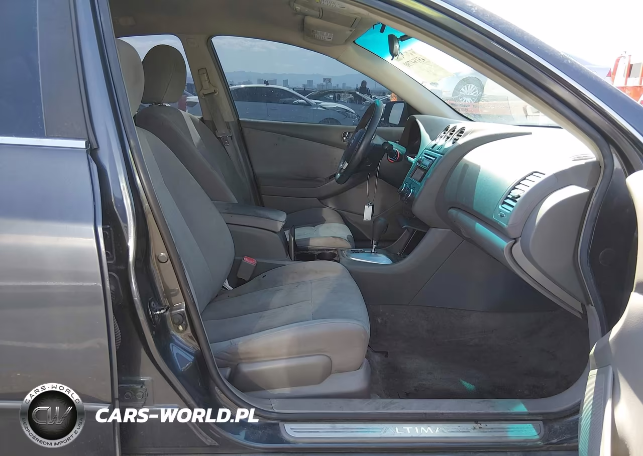2010 Nissan Altima 2.5 VIN:1N4AL2AP5AN460168 - 5