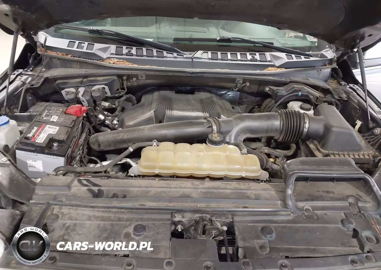 2020 Ford F-150 Platinum VIN:1FTEW1E4XLFA26516 - 10