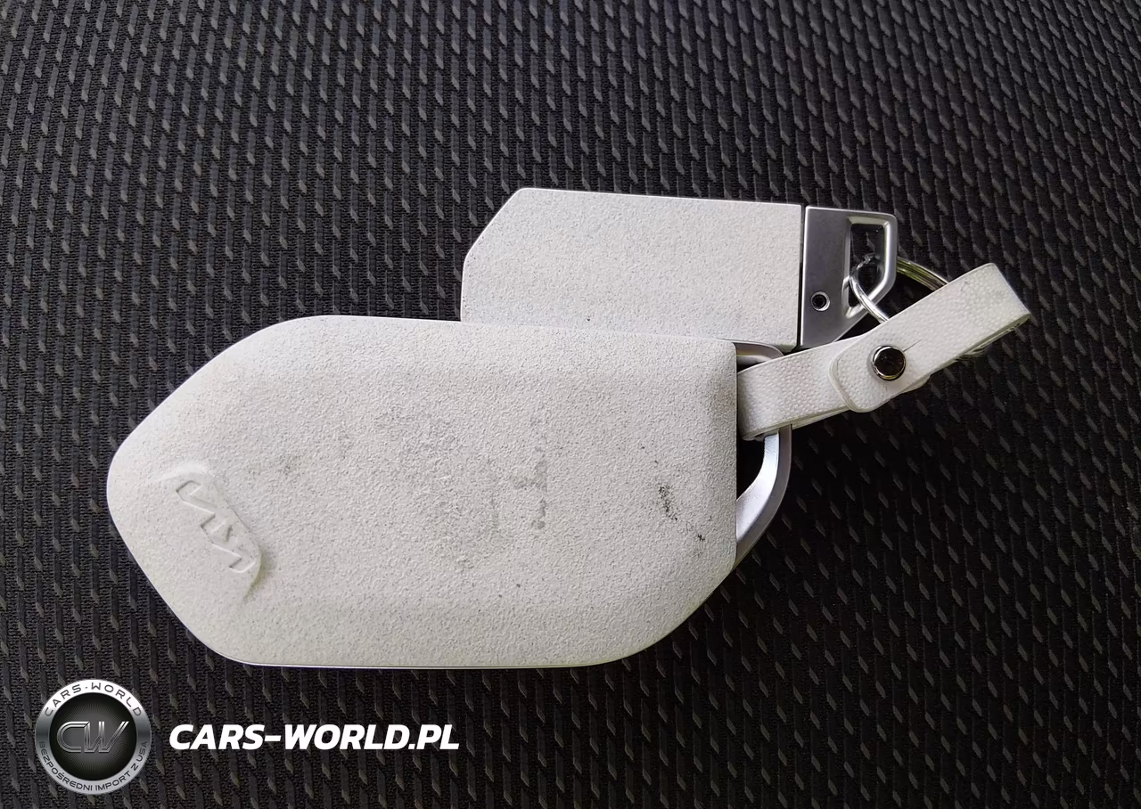 2025 Kia Ev6 Wind Rwd VIN:5XYC34JA2SG013445 - 11