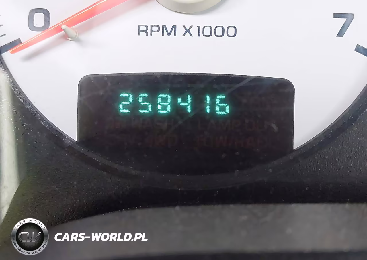 2004 Dodge Ram 1500 Slt-Laramie VIN:1D7HU18N44S511644 - 7