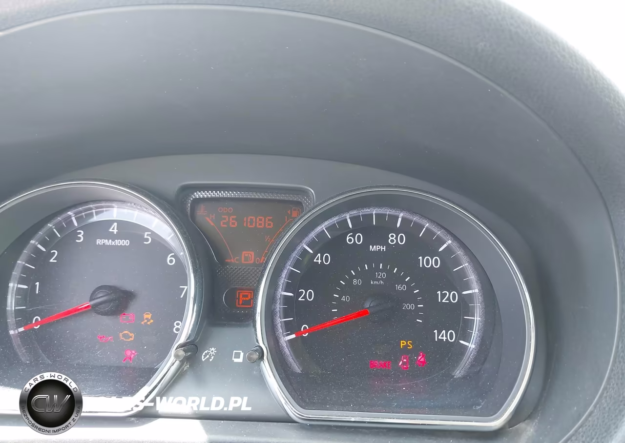 2012 Nissan Versa 1.6 Sv VIN:3N1CN7AP3CL940550 - 7