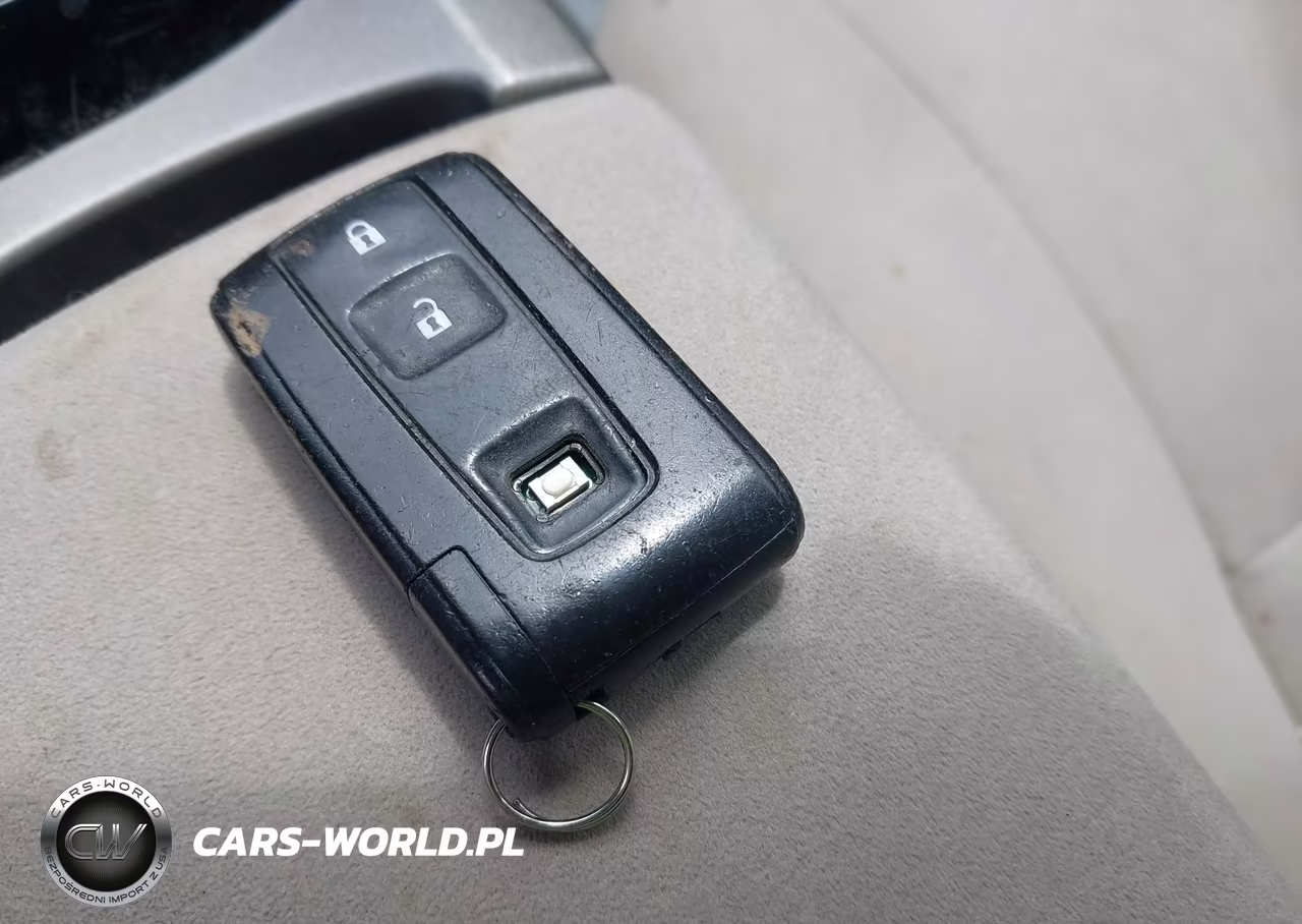 2007 Toyota Prius VIN:JTDKB20U077644679 - 11