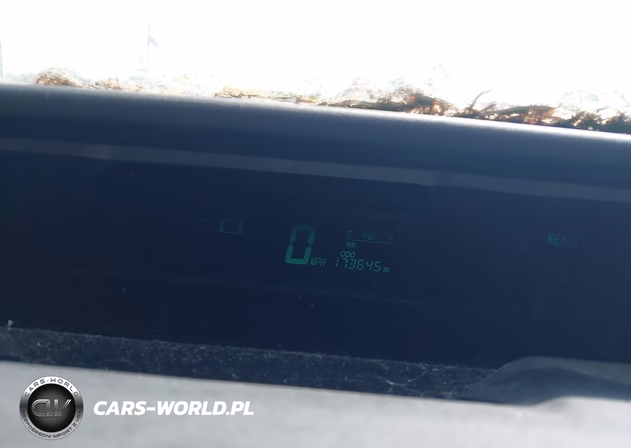 2007 Toyota Prius VIN:JTDKB20U077644679 - 7
