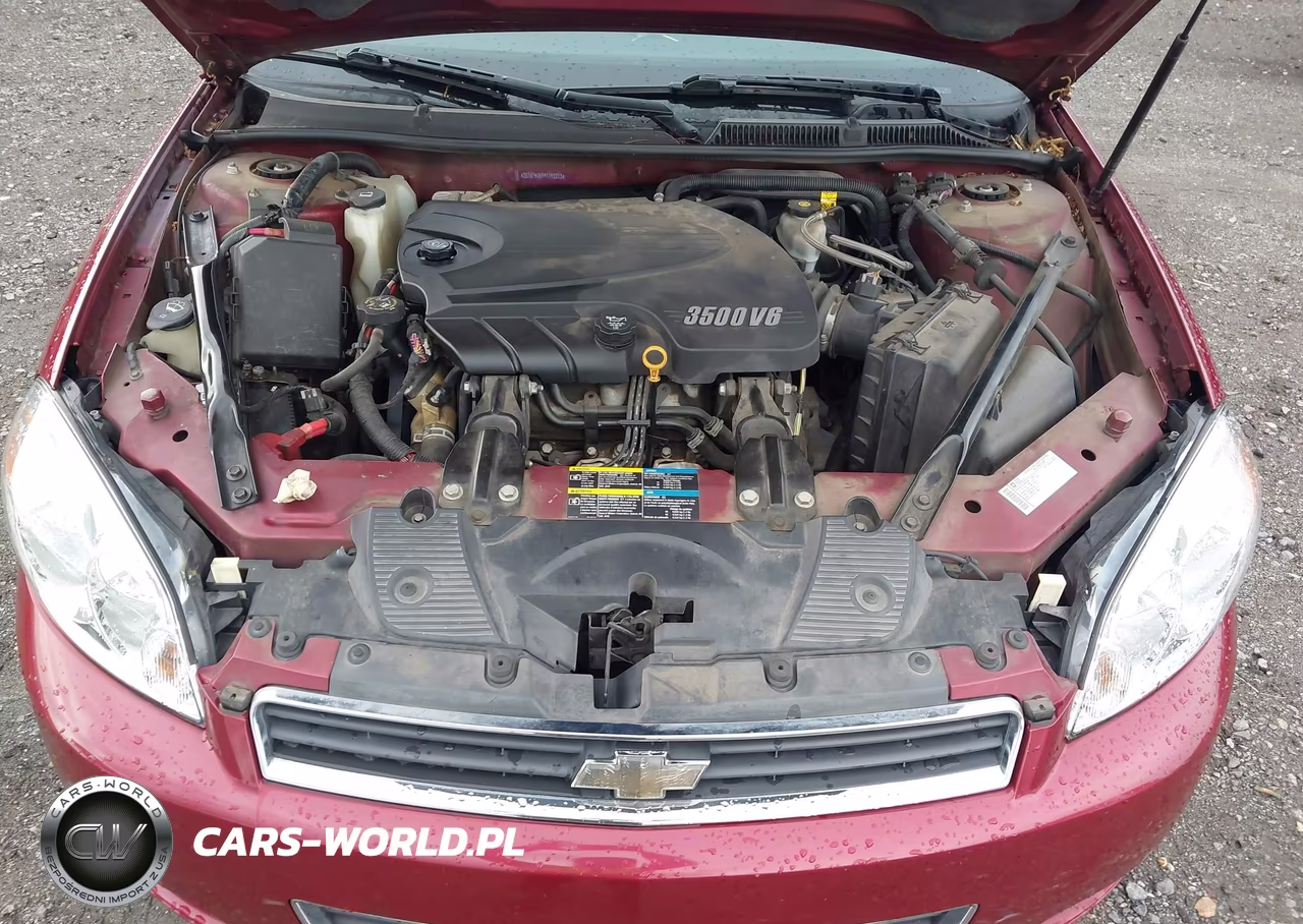 2009 Chevrolet Impala Lt VIN:2G1WT57K991192213 - 10