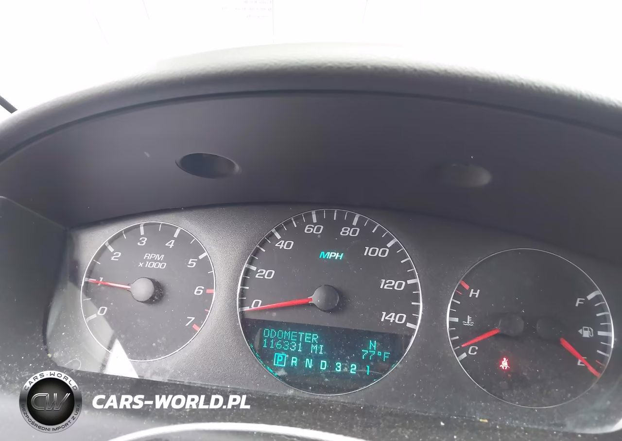 2009 Chevrolet Impala Lt VIN:2G1WT57K991192213 - 7