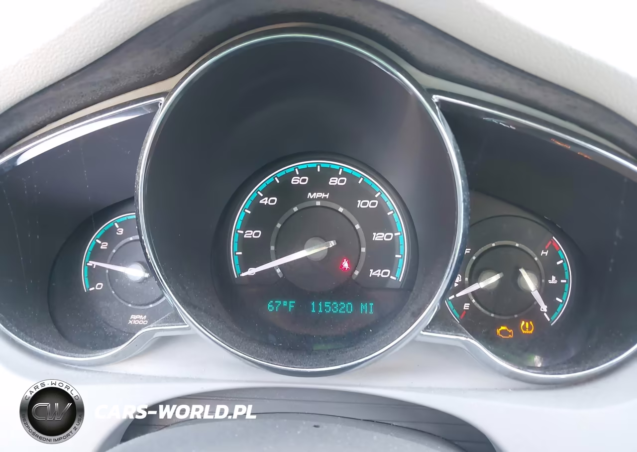 2009 Chevrolet Malibu Lt VIN:1G1ZJ57B99F253989 - 7