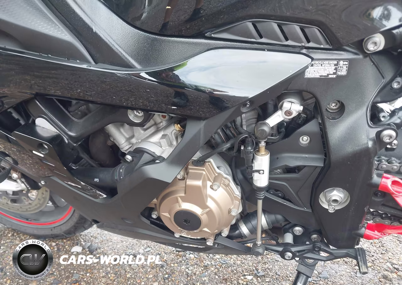 2022 BMW S 1000 Rr VIN:WB10E2307N6F48123 - 9