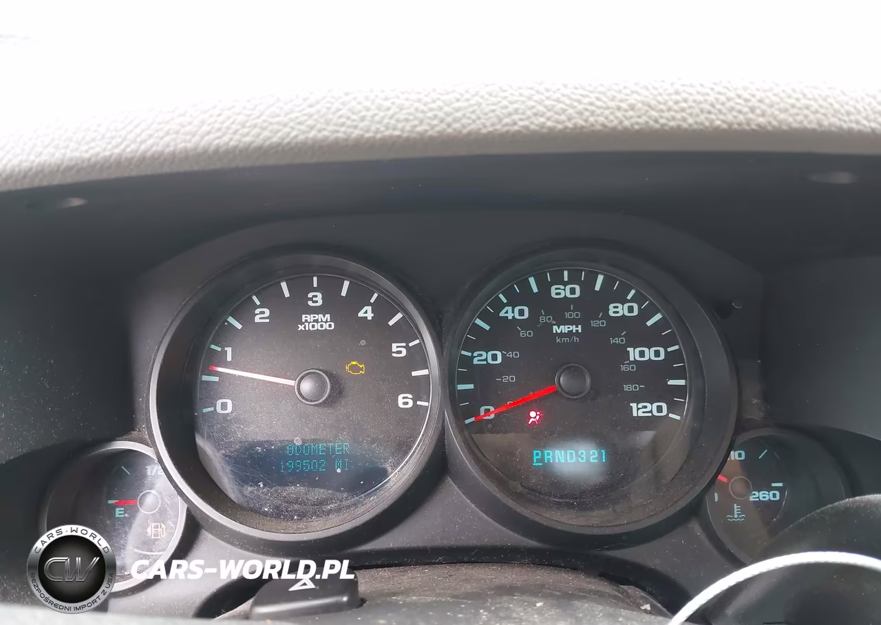 2009 Chevrolet Silverado 1500 Work Truck VIN:1GCEC14X79Z160914 - 7