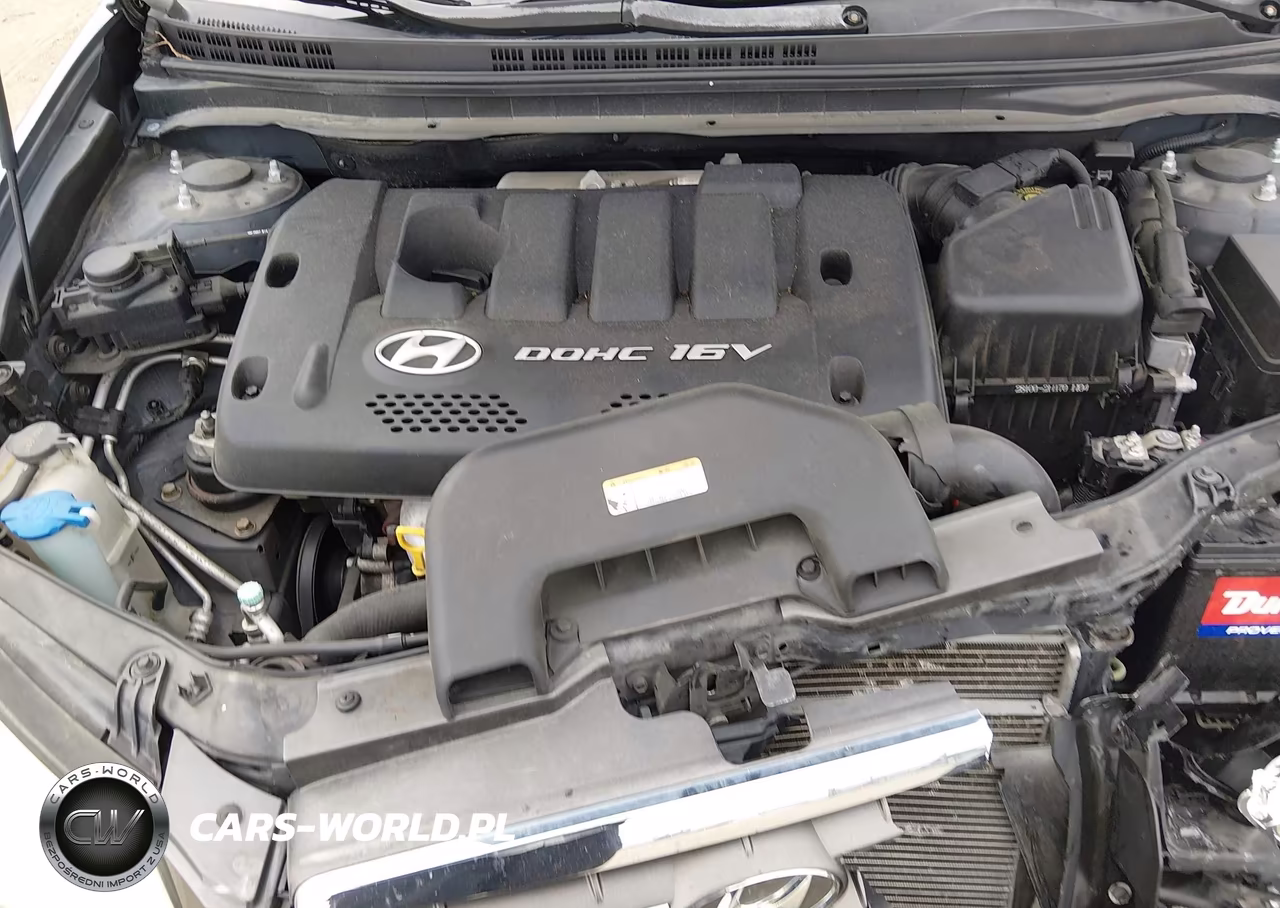 2007 Hyundai Elantra Gls-Limited-Se VIN:KMHDU46D77U087952 - 10