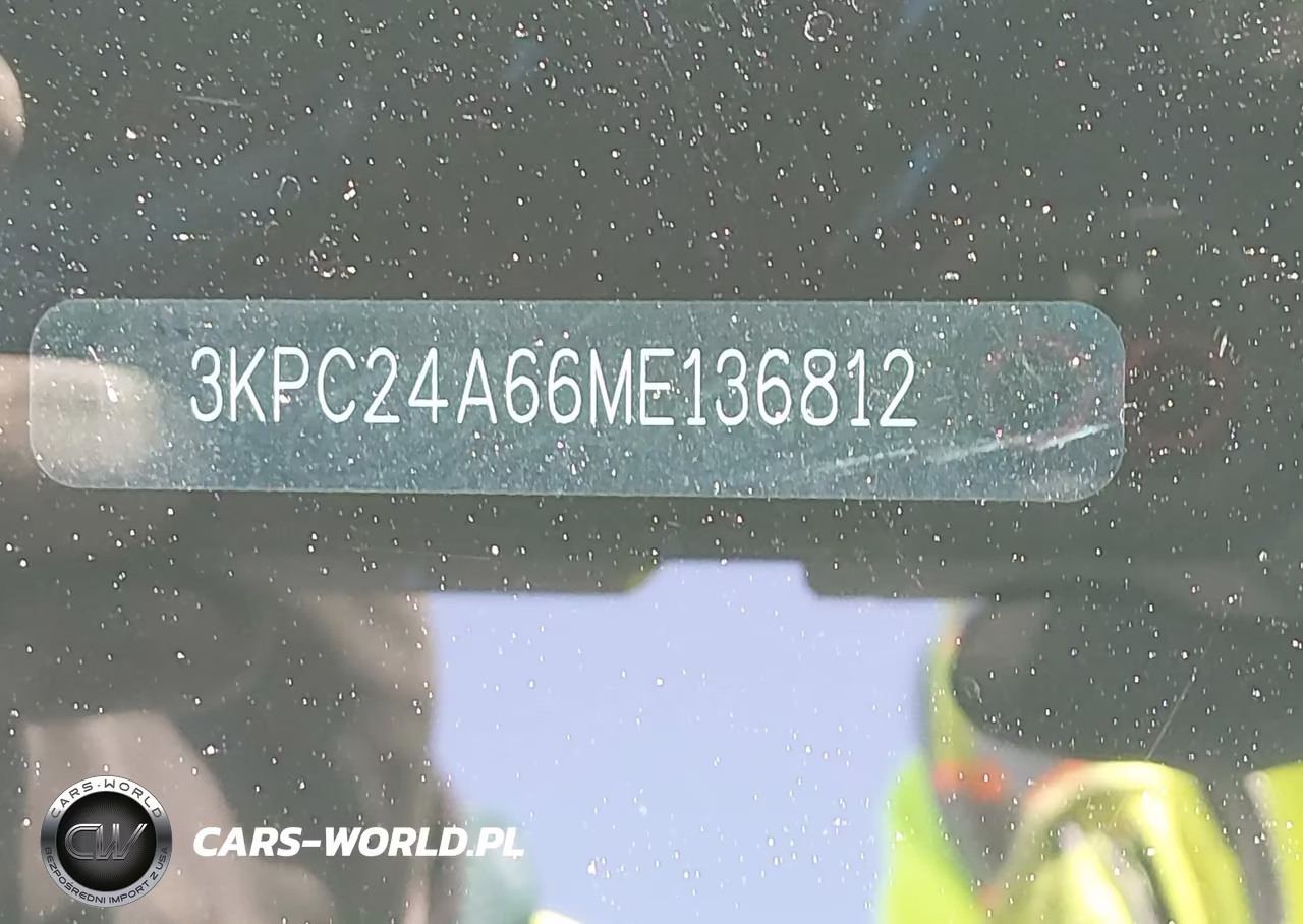 2021 Hyundai Accent Sel VIN:3KPC24A66ME136812 - 9